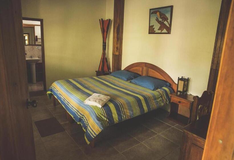 Номер Superior Одноместный, Hostal Las Palmas