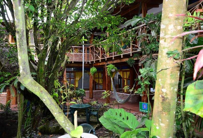 Номер Superior, Hostal Las Palmas