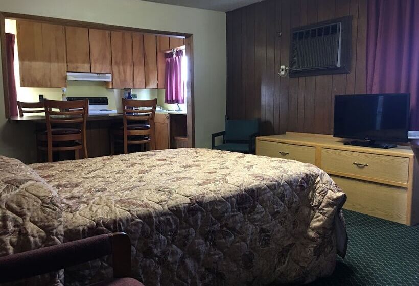 Номер Стандарт, Umatilla Inn & Suites