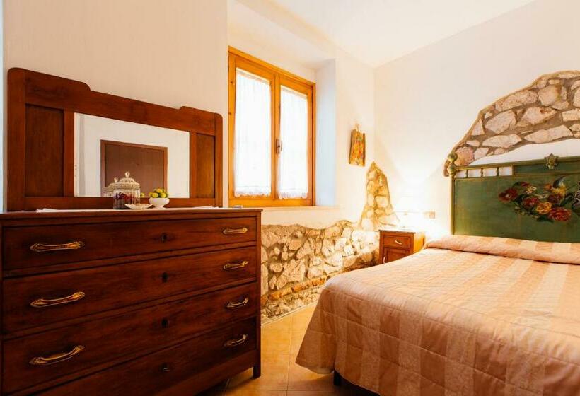 Quarto Estandar, Agriturismo Lillastro