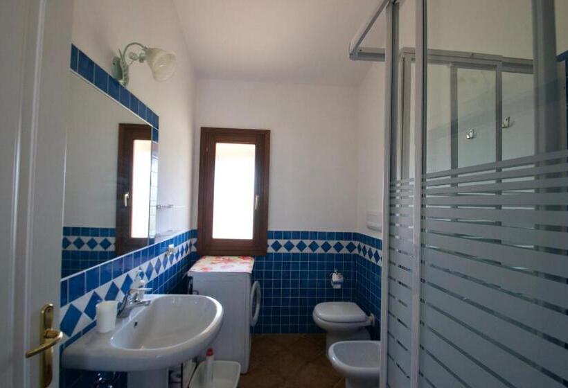 Апартаменты 1 Спальня Вид на Море, Le Dimore Di Nettuno   Happy Rentals