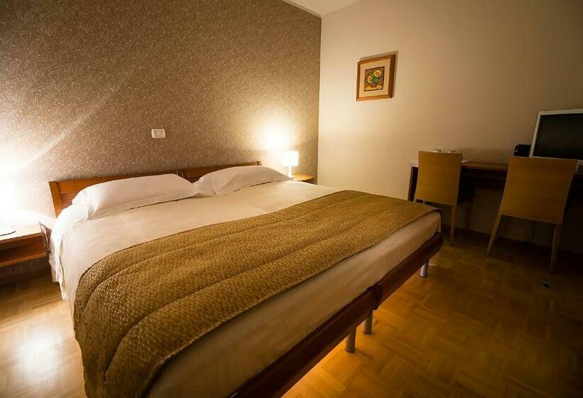 اتاق استاندارد, Guest Accommodation Primula