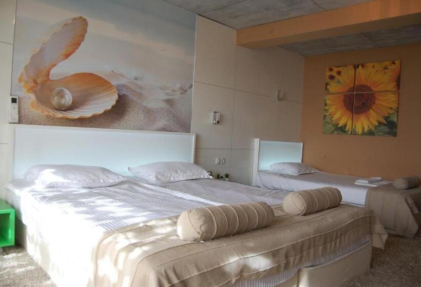 Family Suite, Aparthotel Seasons Glavatarski Han
