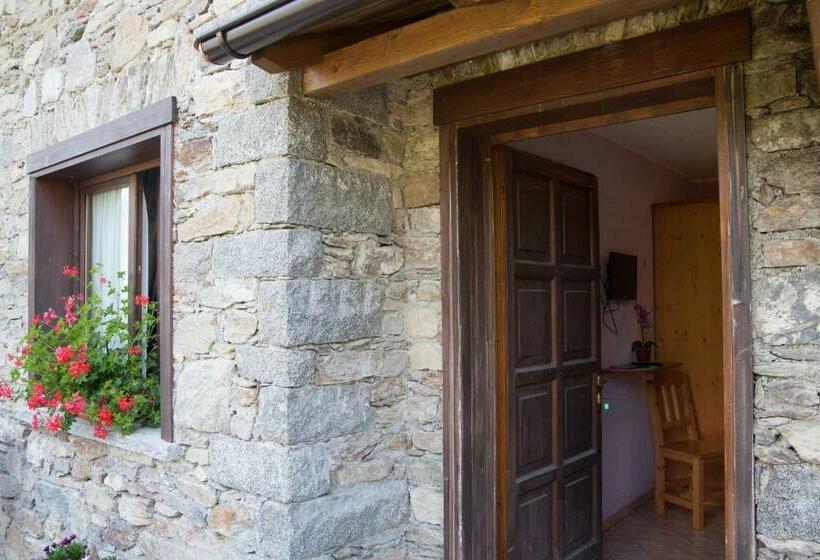 스탠다드 룸, Agriturismo Al Castagneto