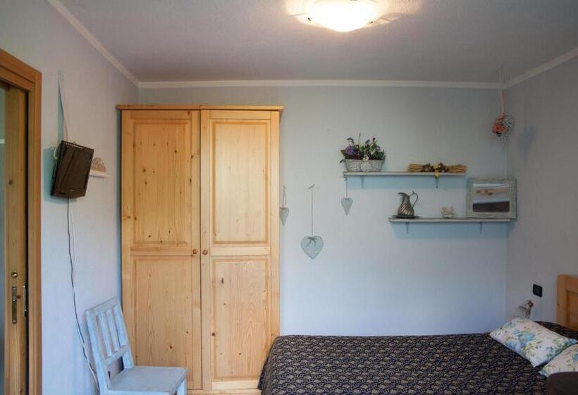Номер Стандарт, Agriturismo Al Castagneto