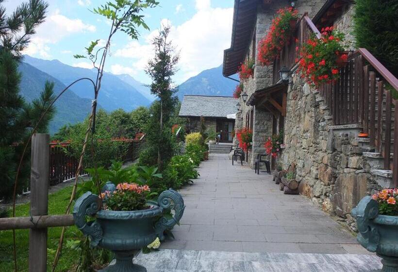 스탠다드 룸, Agriturismo Al Castagneto
