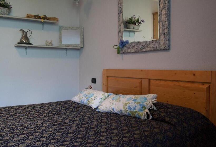 Номер Deluxe, Agriturismo Al Castagneto
