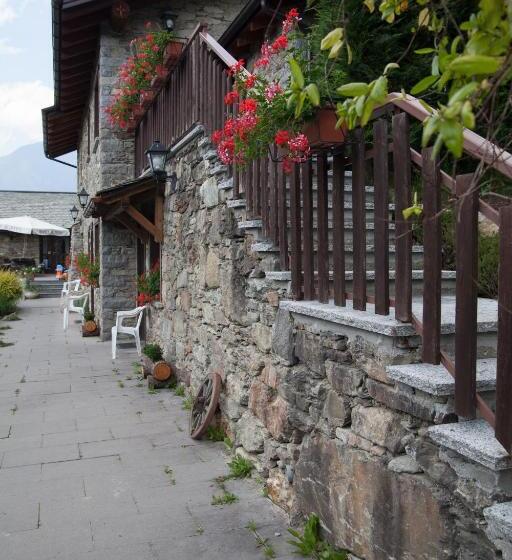 Номер Deluxe, Agriturismo Al Castagneto
