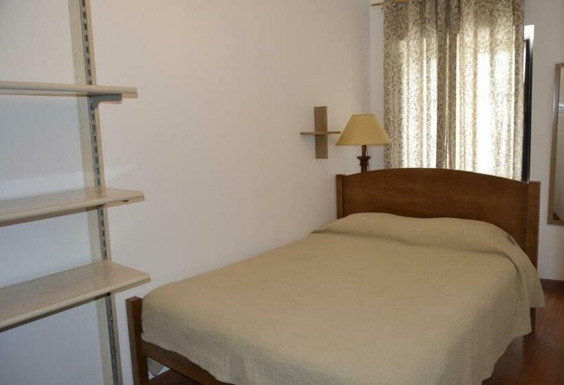 Номер Стандарт, Aguarela Tavira