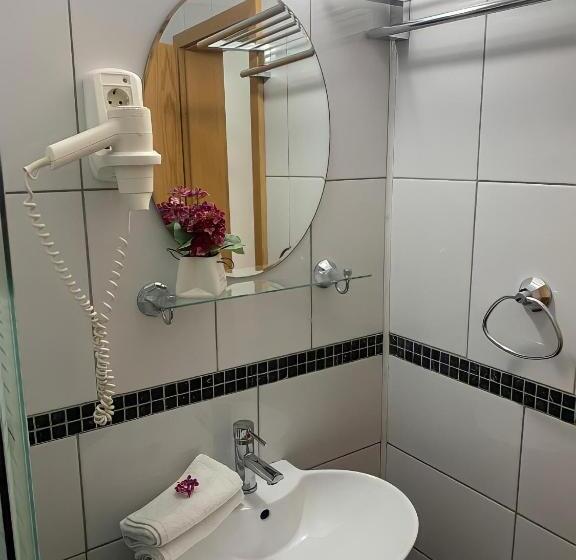Номер Superior с Балконом, Ametist Casa Leului
