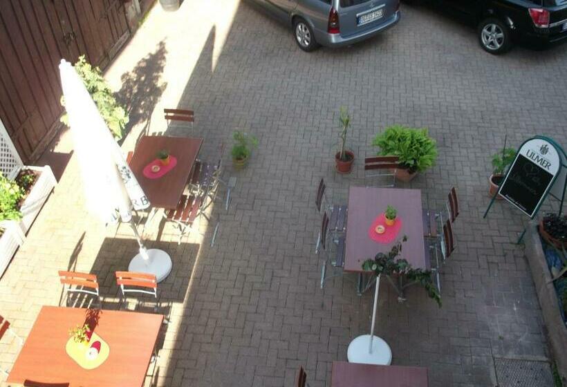 اتاق استاندارد, Gasthaus Zum Schwanen