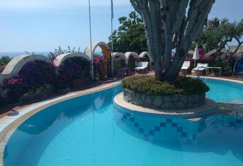 Escritório Estándar, Residence Giardino Del Sole