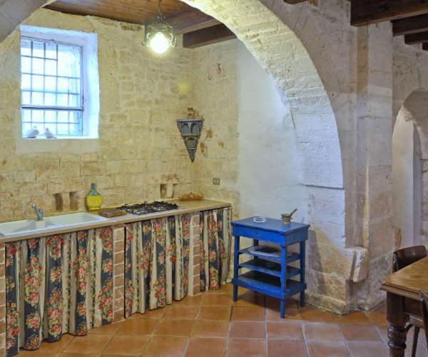 Люкс, Agriturismo Antonelli Piangevino