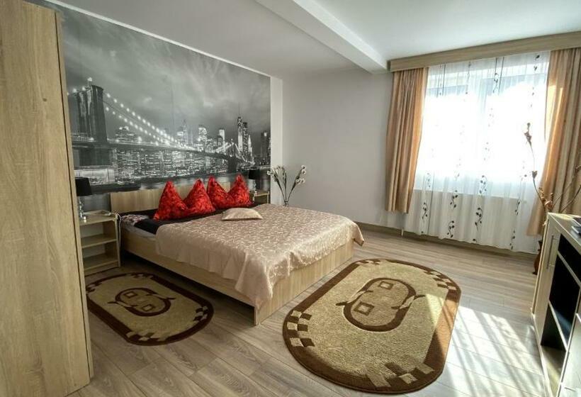 스탠다드 트리플 룸, Casa Fanel