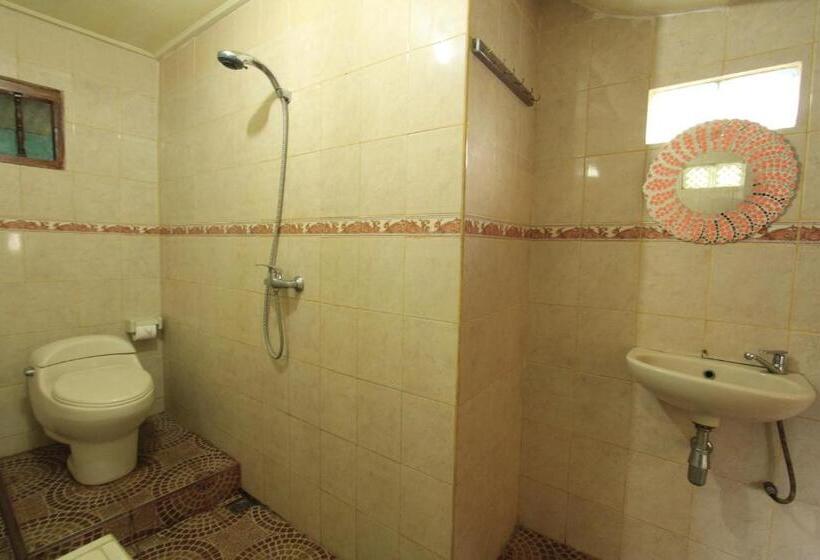 Номер Стандарт, Gusti Kaler House