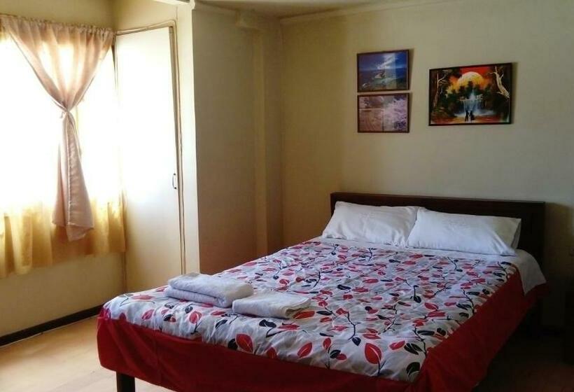 Quarto Estandar, La Querencia