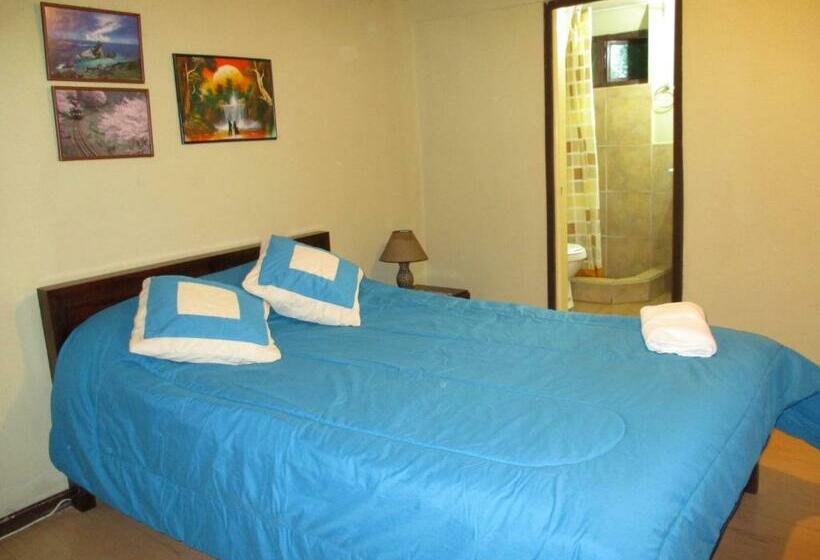 Quarto Estandar Individual, La Querencia