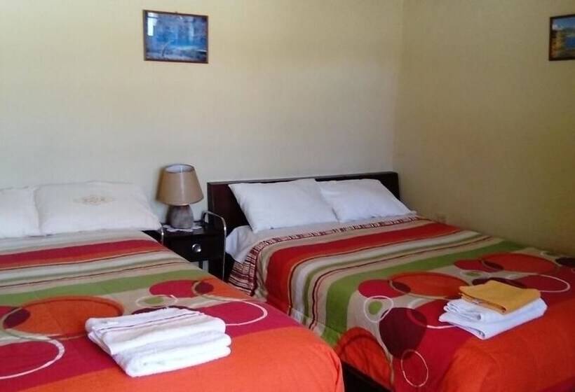 Quarto Estandar, La Querencia