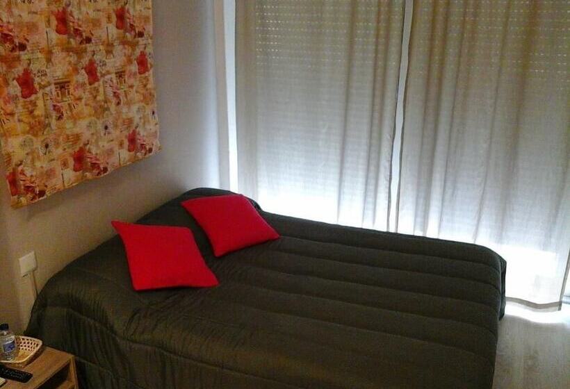Номер Стандарт Индивидуальный, Marinha Garden Inn   Al