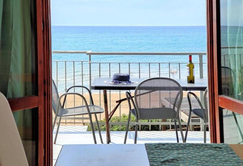 آپارتمان 2 خوابه با چشم‌انداز دریا, Le Dune Sea View Apartments   Futura Cav