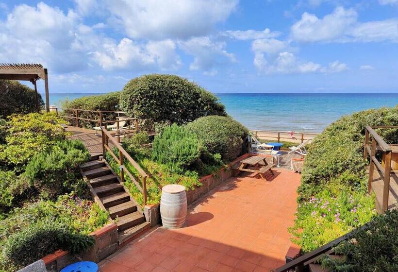 آپارتمان 2 خوابه با چشم‌انداز دریا, Le Dune Sea View Apartments   Futura Cav