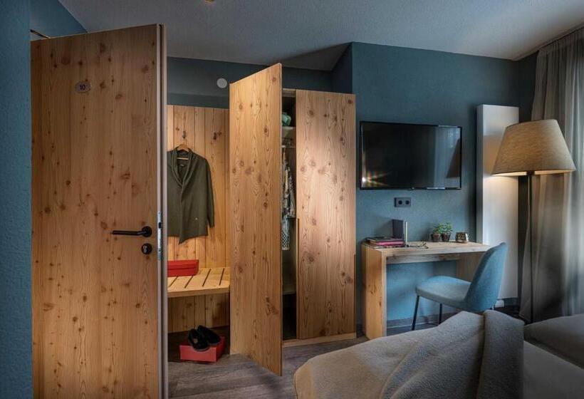 Номер Стандарт, Pension Moarhof