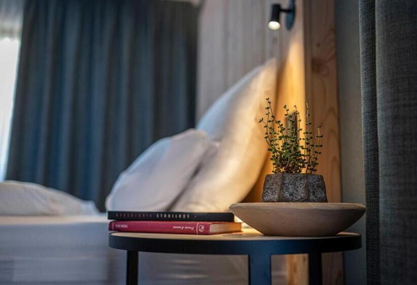 Номер Стандарт, Pension Moarhof