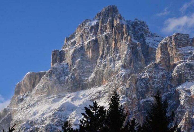 آپارتمان 2 خوابه, Residence Peniè