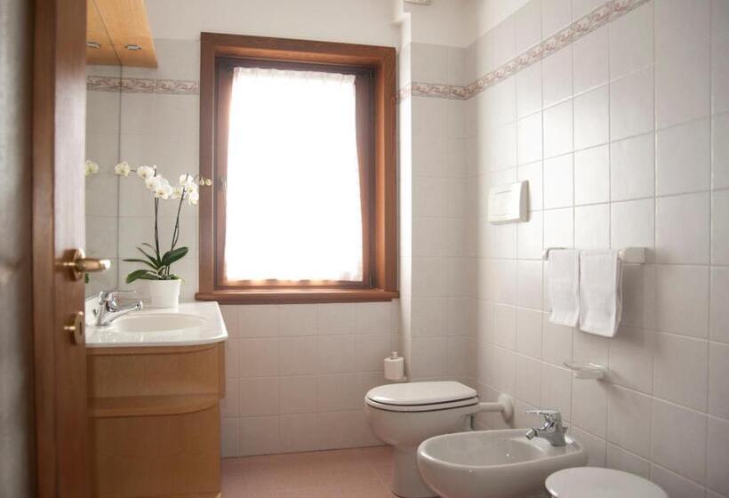 آپارتمان 2 خوابه, Residence Peniè