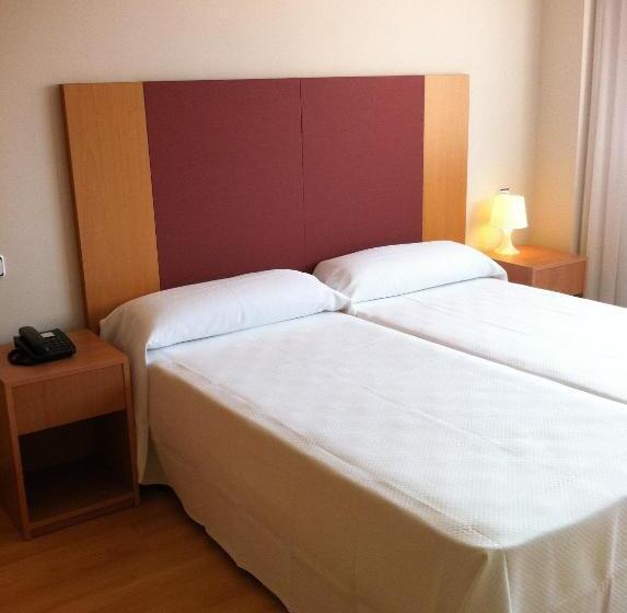 Апартаменты 1 Спальня, Apartamentos Tartesos