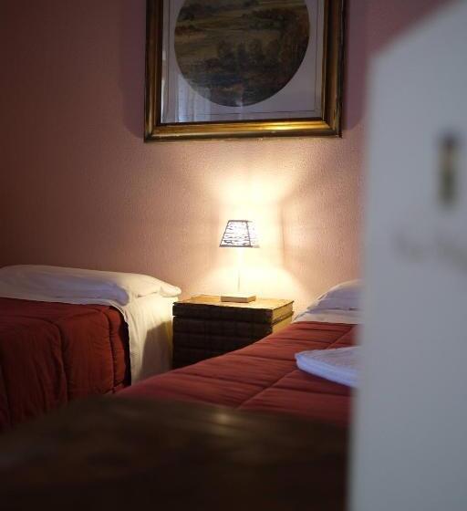 スタンダードトリプルルーム, Agriturismo Corte Pellegrini