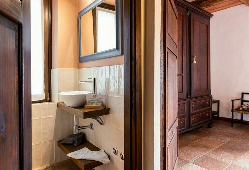 Апартаменты 2 Спальни, Tenuta Il Cicalino