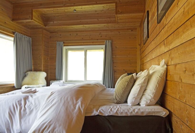 标准间, Moiwa Lodge