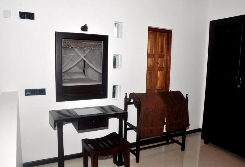 デラックスファミリールーム, Villa Dineha