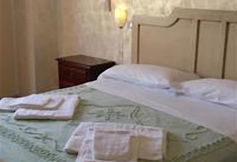 Номер Стандарт, Agriturismo Fattoria Dell'uliveto