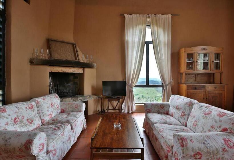スイート, Fattoria Di Cinciano