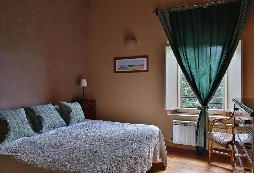 スイート, Fattoria Di Cinciano