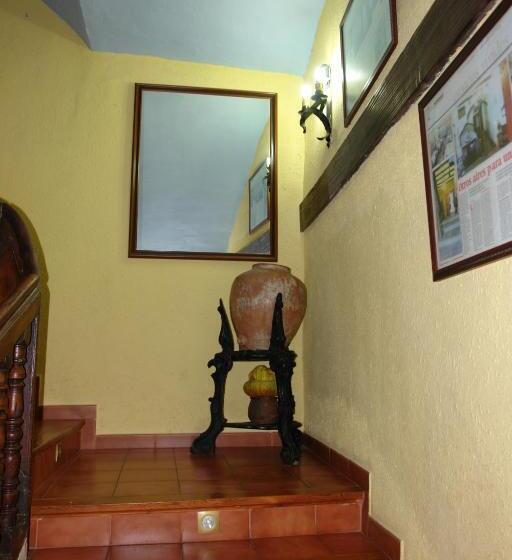 Quarto Estandar, Fonda La Plaza