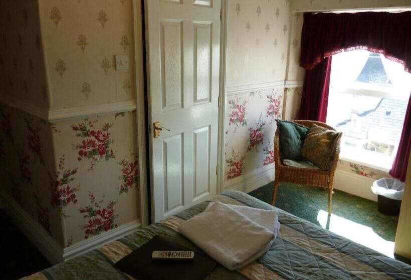 Номер Стандарт, Weybourne Guest House