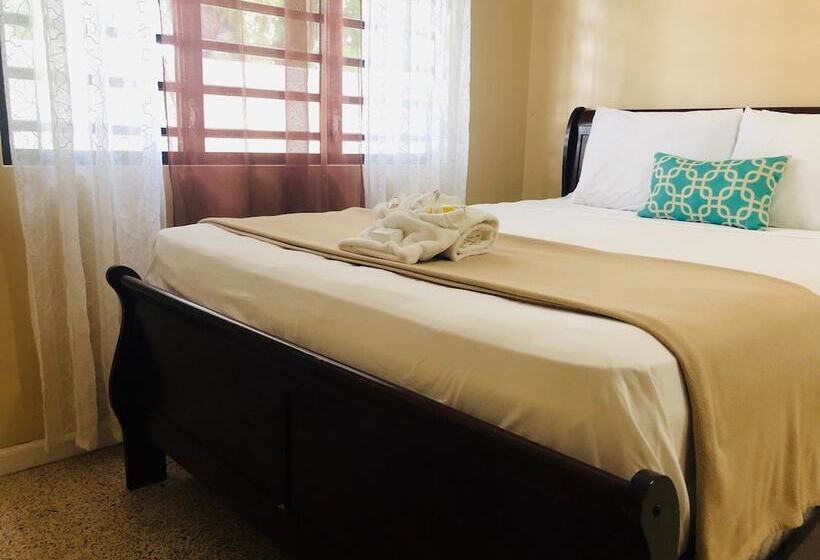 带3个卧室的别墅, Arecibo Inn