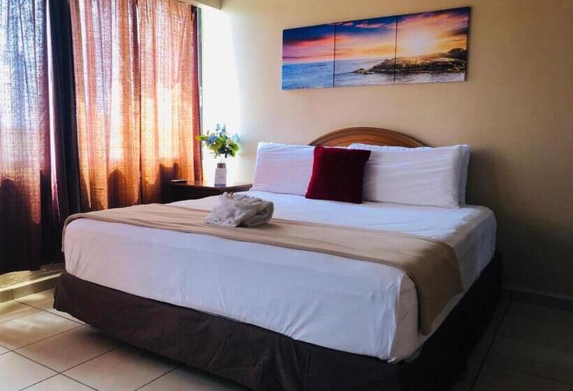 Suite Cama King, Arecibo Inn