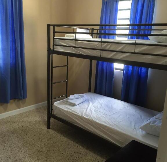 Villa 3 Dormitorios, Arecibo Inn