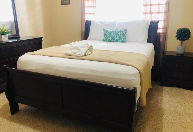 Villa 3 Dormitorios, Arecibo Inn