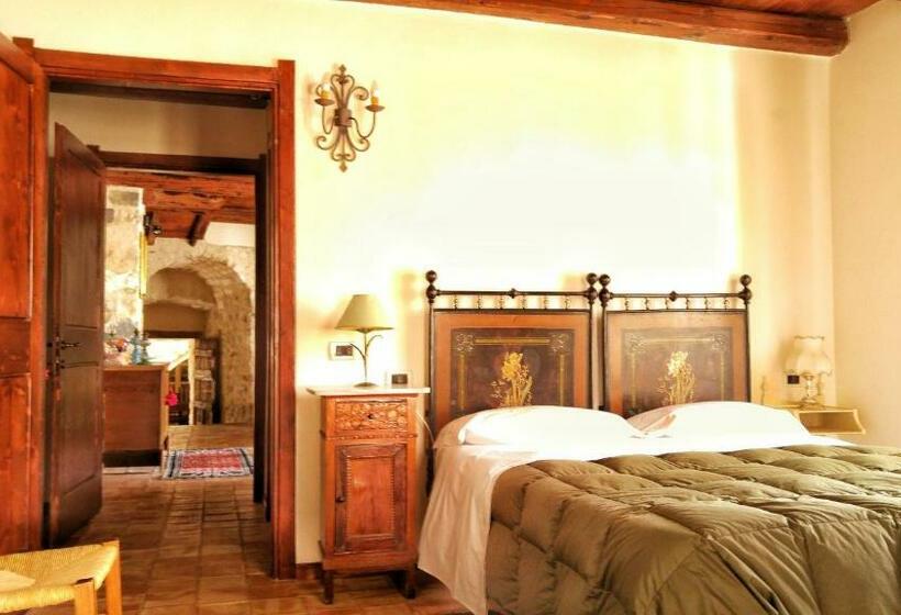 Номер Стандарт, Il Borgo Dell Arcangelo