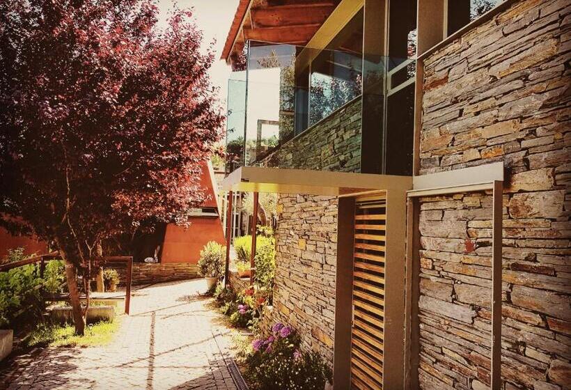 Дом 1 Спальня, Vila Marim Country Houses