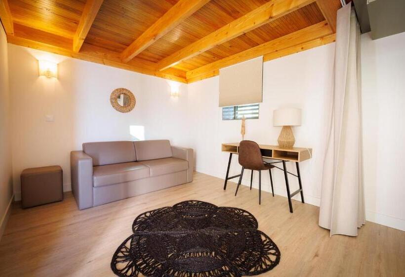 Дом 1 Спальня, Vila Marim Country Houses
