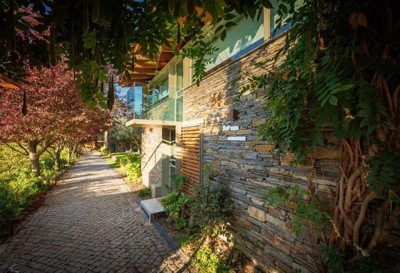 Дом 1 Спальня, Vila Marim Country Houses
