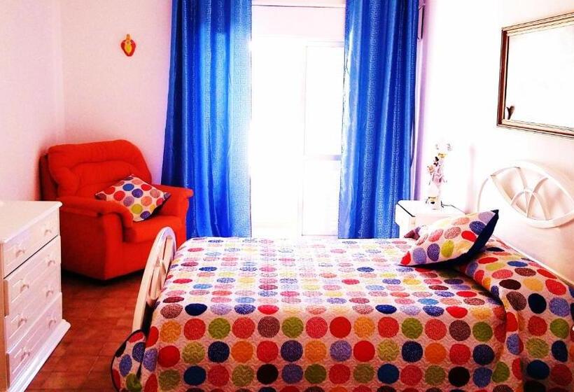 اتاق لوکس, La Maison Dos Prazeres