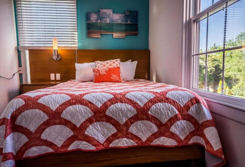 Номер Basic, Surfside Inn Chatham