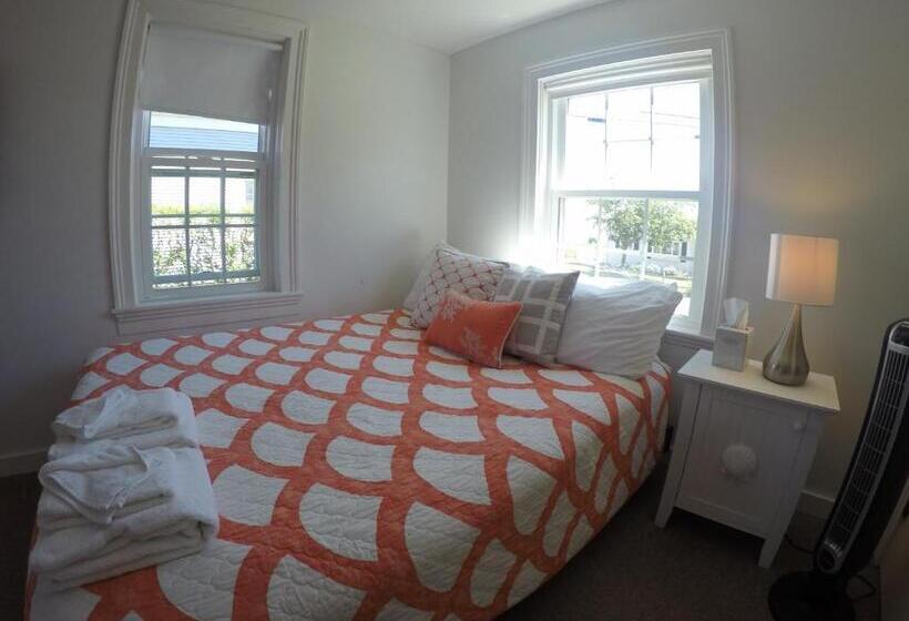 Номер Стандарт Вид на Море, Surfside Inn Chatham